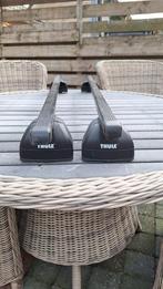 Thule dakdragers, Ophalen of Verzenden