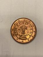 1euro cent, Postzegels en Munten, Munten | Europa | Euromunten, Ophalen of Verzenden, Duitsland, 1 cent, Losse munt