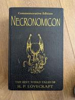 Necronomicon: the best Weird Tales, Ophalen of Verzenden, Gelezen, H. P. Lovecraft
