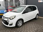 Renault Twingo 1.2 AIRCO | ELEKTR PAKKET | APK 07-26 |, Auto's, Gebruikt, 4 cilinders, 4 stoelen, Wit