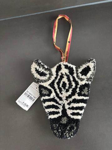 Doing Goods Zebra - Nieuw met kaartje! beschikbaar voor biedingen