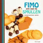 Fimo (klei) SMULLEN instructieboek - snoep voorbeelden, Hobby en Vrije tijd, Knutselen, Ophalen of Verzenden, Zo goed als nieuw