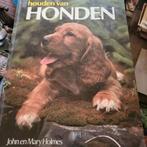 Honden boeken., Boeken, Dieren en Huisdieren, Ophalen of Verzenden, Zo goed als nieuw, Honden