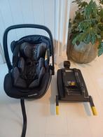 Nette Maxi Cosi Marble + isofix base, Kinderen en Baby's, Ophalen, Zo goed als nieuw, Isofix, 0 t/m 13 kg