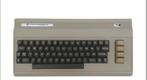 Gezocht defecte commodore 64, Ophalen