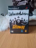 The Getaway - PS2 - Actie Game, Spelcomputers en Games, Games | Sony PlayStation 2, Ophalen of Verzenden