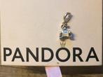 Pandora bedels, Sieraden, Tassen en Uiterlijk, Armbanden, Ophalen of Verzenden, Zilver