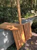 Stellingkast Ikea Hejne Sten 4 planken, Ophalen, Gebruikt