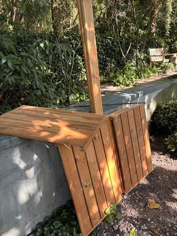 Stellingkast Ikea Hejne Sten 4 planken beschikbaar voor biedingen