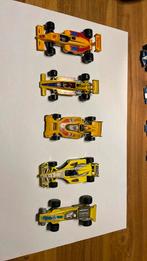 Model f1 auto’s, Ophalen of Verzenden, Gebruikt, Auto