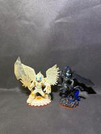 Skylanders Trap Team Light en Dark trapmasters, Avontuur en Actie, W, 1 speler, Ophalen of Verzenden