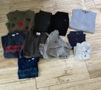 Sweaters , t-shirts, broeken maat s (10 stuks), Kleding | Heren, Truien en Vesten, Overige kleuren, Verzenden, Gedragen, The North Face