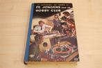 De Hobby Club [Dl. 1, 1947] — Klassieker Leonard de Vries, Ophalen of Verzenden, Gelezen