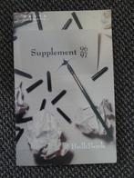 Supplement 96/97 Penta Pockets, Bulkboek, Gelezen, Nederland, Verzenden