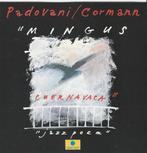 Padovani / Cormann ‎– Mingus Cuernavaca Mingus = 7,99, Ophalen of Verzenden, 1980 tot heden, Zo goed als nieuw, Jazz