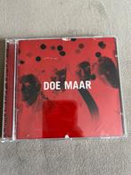 Doe maar, klaar, Cd's en Dvd's, Ophalen of Verzenden, 1980 tot 2000, Zo goed als nieuw