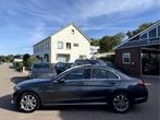 Mercedes-Benz C-Klasse 180 Ambition Schuifdak, 17'Lmv, LED, Automaat, 65 €/maand, Leder en Stof, Bedrijf