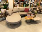 Showroom Catalana chaise longue loungeset, 3 zitplaatsen, Ophalen of Verzenden, Loungeset, Bank