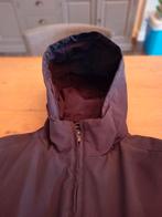 Airforce heren winter jas. Maat Medium. Kleur donkerblauw, Kleding | Heren, Jassen | Winter, Ophalen of Verzenden, Zo goed als nieuw