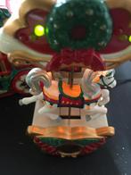 Leuk voor de kerst dagen, Ophalen, Gebruikt