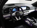 Mercedes-Benz GLE-klasse AMG 53 4MATIC+ Premium Plus Airmati, Automaat, Gebruikt, Euro 6, GLE