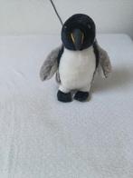 Pinguïn knuffel klein, Ophalen, Zo goed als nieuw, Overige typen