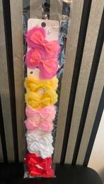 Mooi haar bandjes voor kinderen, Ophalen of Verzenden, Zo goed als nieuw, Halloween of Griezel