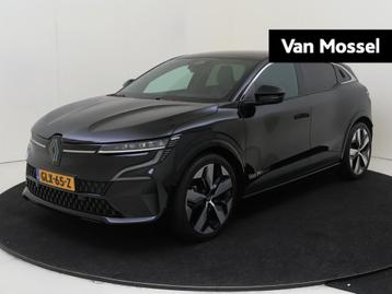 Renault Megane E-Tech EV60 Optimum Charge Techno beschikbaar voor biedingen