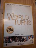 As The World Turns - Complete Collectie DVD Box, Cd's en Dvd's, Dvd's | Tv en Series, Alle leeftijden, Boxset, Drama, Ophalen of Verzenden