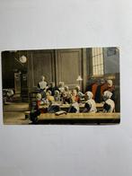 AMSTERDAM, Burger-Weeshuis, Verzamelen, Ansichtkaarten | Nederland, Verzenden, Noord-Holland