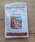 Voorgedrukt Borduurpakket - Nieuw, Hobby en Vrije tijd, Ophalen of Verzenden, Nieuw, Handborduren, Borduurpakket