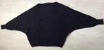 Zwarte trui maat L van Pescara, Kleding | Dames, Truien en Vesten, Zwart, Maat 42/44 (L), Pescara, Ophalen of Verzenden
