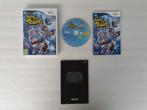 Nintendo Wii: Raving Rabbids - Travel in Time, 3 spelers of meer, Ophalen of Verzenden, Gebruikt, Vanaf 7 jaar