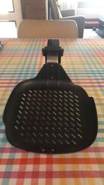 Airfryer grillpan Philips, Ophalen of Verzenden, Zo goed als nieuw, Airfryer XL