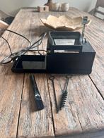 Elektrische Sigarettenmaker - sigarettenmachine, Ophalen of Verzenden, Nieuw
