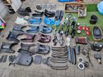 Vespa LX S & sprint onderdelen., Fietsen en Brommers, Brommeronderdelen | Scooters, Gebruikt, Ophalen of Verzenden, LX, Vespa