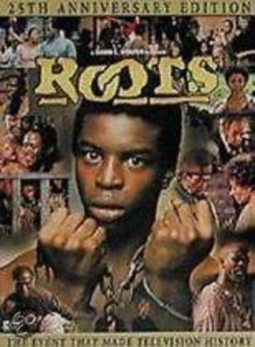 Roots (25th Anniversary Edition - 3 Dvd's beschikbaar voor biedingen