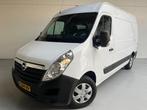 Opel Movano SERVICEWAGEN AUTOMAAT 2.3 CDTI BiTurbo 170pk eur, Stof, Gebruikt, 4 cilinders, Met garantie (alle)