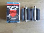 Union pedalen (NOS in de originele verpakking, Fietsen en Brommers, Fietsonderdelen, Ophalen of Verzenden, Nieuw, Oldtimer, Crankstel of Pedalen