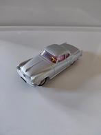 Borgward Isabella, Ophalen of Verzenden, Zo goed als nieuw, Auto, Dinky Toys