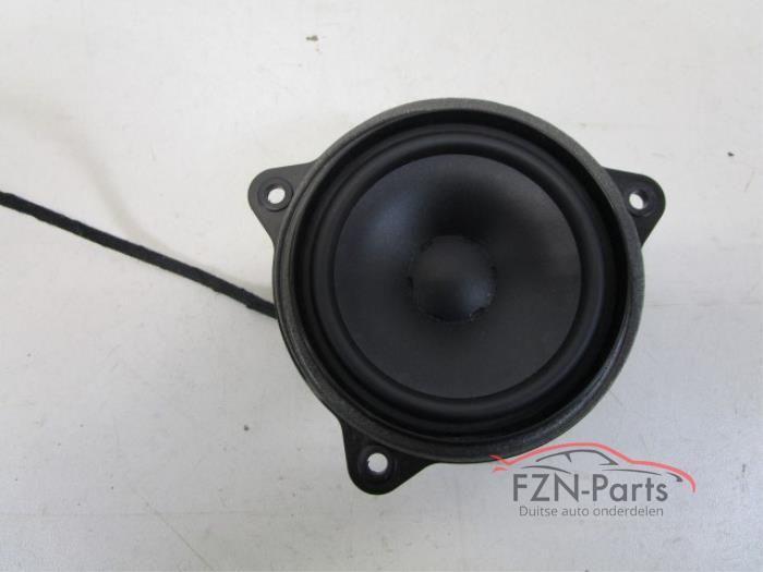 VW Passat B8 Dynaudio Center Speaker Dashboard, Auto-onderdelen, Overige Auto-onderdelen, Gebruikt, Ophalen of Verzenden