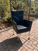 Montis Chaplin eetkamerstoelen 2x, Huis en Inrichting, Stoelen, Ophalen, Zo goed als nieuw, Twee
