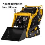 MT250 Multi-Truck Loader lumag , Ophalen of Verzenden, Nieuw
