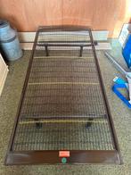 Spiraal bed, Ophalen, Gebruikt, 90 cm, Eenpersoons