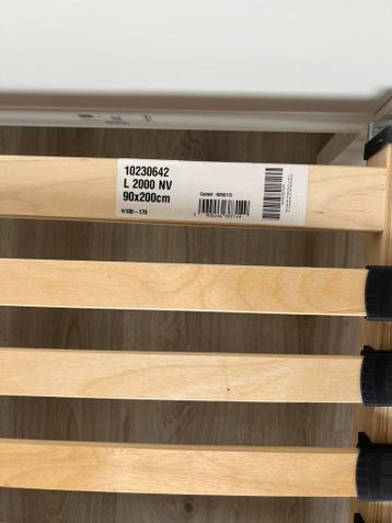 Hemnes IKEA - eenpersoonsbed - afbeelding 3