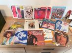 Vintage Singles Collectie, Ophalen of Verzenden, Gebruikt