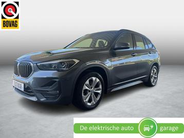 BMW X1 xDrive25e | PHEV | Camera | Elek klep | beschikbaar voor biedingen