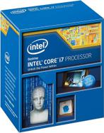 Intel core i7 5820k processor, Computers en Software, Processors, 6-core, Ophalen of Verzenden, Zo goed als nieuw, Intel Core i7