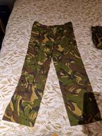 Camouflage broek van Wahler maat m, Kleding | Heren, Ophalen of Verzenden, Zo goed als nieuw