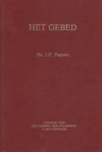 DS.J.P.PAAUWE - HET GEBED, Ophalen of Verzenden, Gelezen